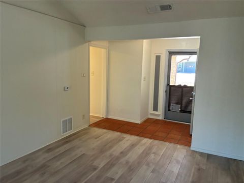 Tiny photo for 1708 RAVEN DR, Austin, TX 78752 (MLS # 3075030)