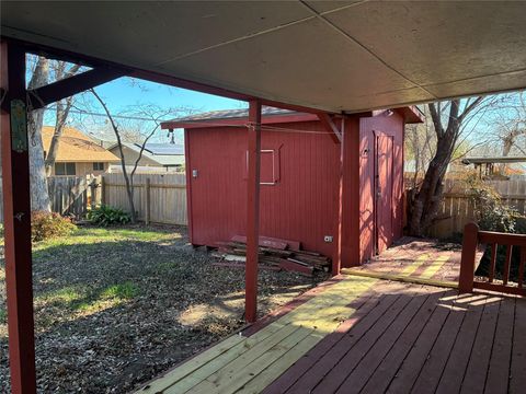 Tiny photo for 1708 RAVEN DR, Austin, TX 78752 (MLS # 3075030)