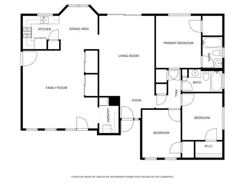 Tiny photo for 1708 RAVEN DR, Austin, TX 78752 (MLS # 3075030)