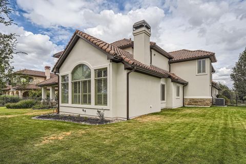 A home in Austin