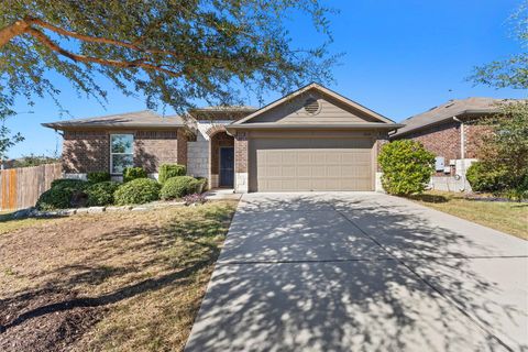 10600 Menominee Falls LN Austin TX 78754