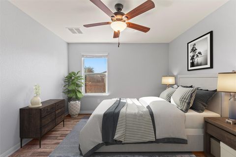 Tiny photo for 10600 Menominee Falls LN, Austin, TX 78754 (MLS # 9652938)