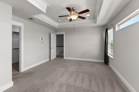 Tiny photo for 19010 Medio CV, Austin, TX 78738 (MLS # 7427537)