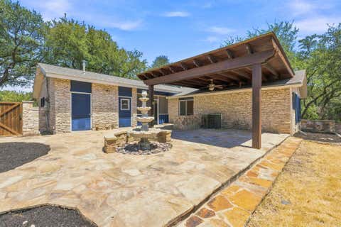 Tiny photo for 3809 Wyldwood RD, Austin, TX 78739 (MLS # 7397962)