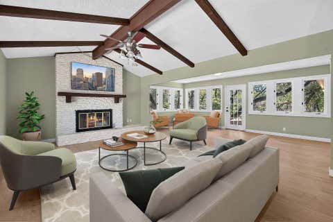 Tiny photo for 3809 Wyldwood RD, Austin, TX 78739 (MLS # 7397962)
