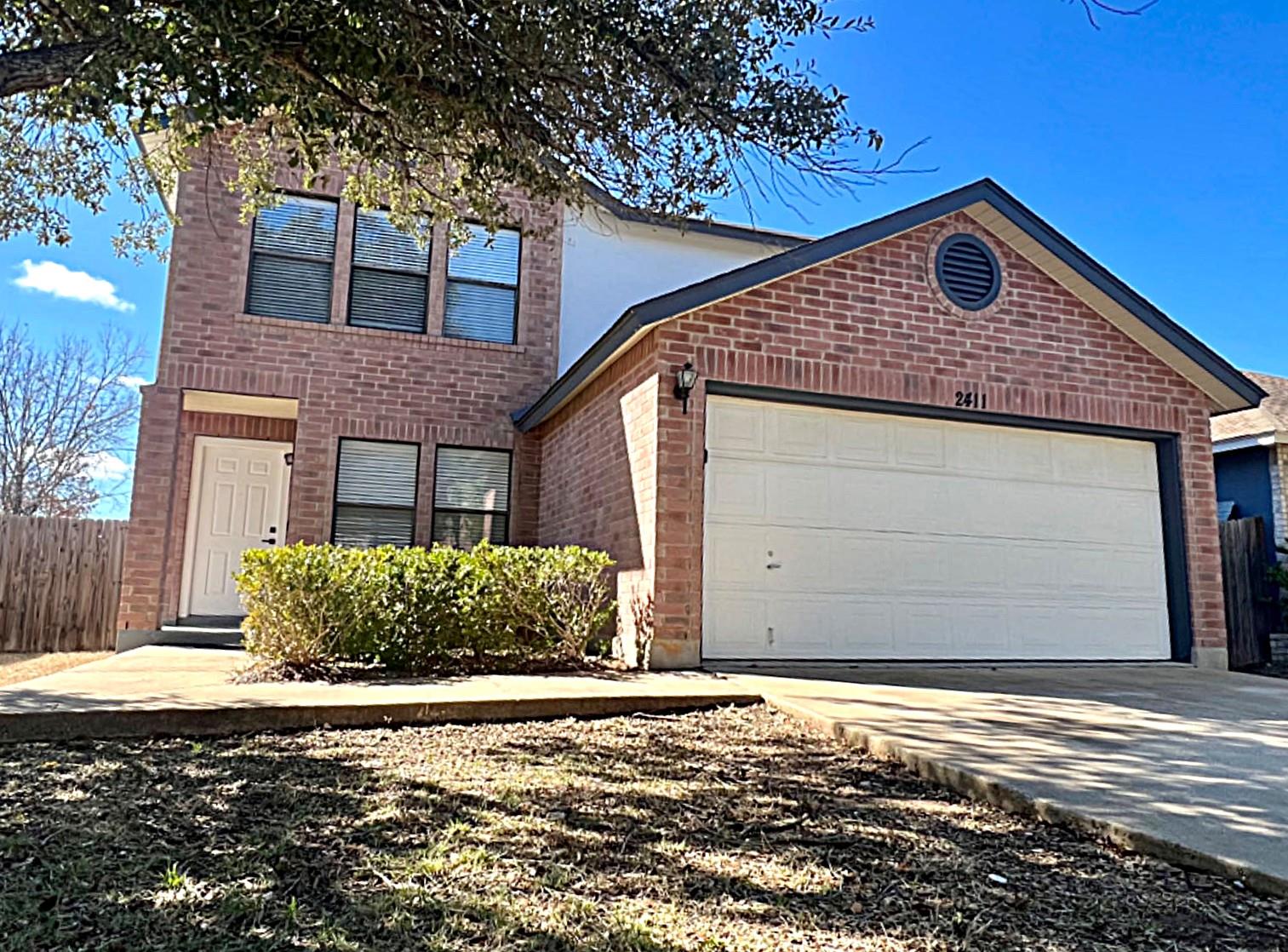 2411 Glen Field DR
