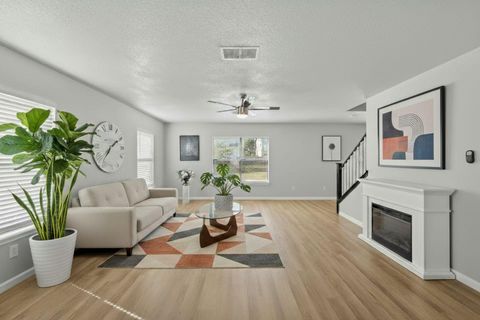 2411 Glen Field DR Cedar Park TX 78613