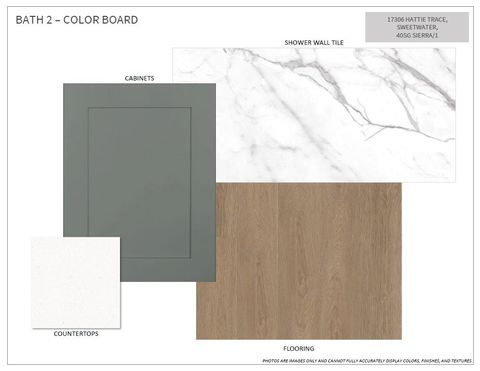 Tiny photo for 17306 Hattie TRCE, Austin, TX 78738 (MLS # 8507935)