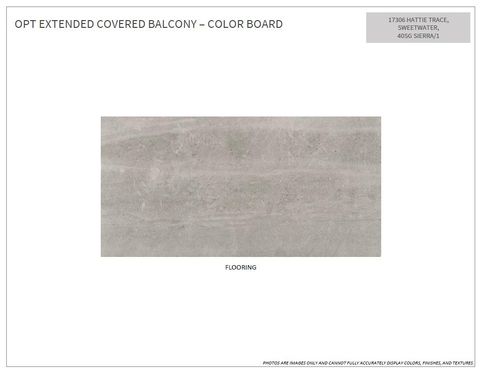 Tiny photo for 17306 Hattie TRCE, Austin, TX 78738 (MLS # 8507935)