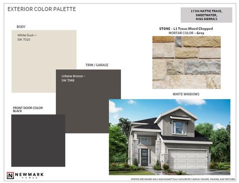 Tiny photo for 17306 Hattie TRCE, Austin, TX 78738 (MLS # 8507935)