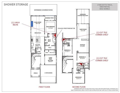 Tiny photo for 17306 Hattie TRCE, Austin, TX 78738 (MLS # 8507935)