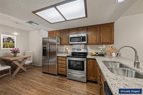 Tiny photo for 7205 Waldon DR #N208, Austin, TX 78750 (MLS # 4389167)