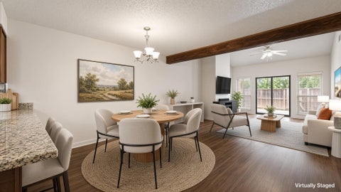 Tiny photo for 7205 Waldon DR #N208, Austin, TX 78750 (MLS # 4389167)