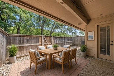 Tiny photo for 7205 Waldon DR #N208, Austin, TX 78750 (MLS # 4389167)