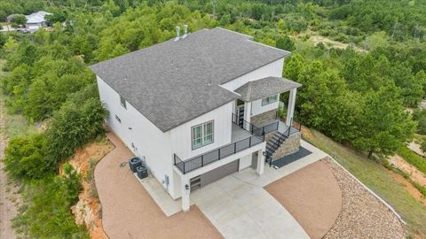 A home in Bastrop