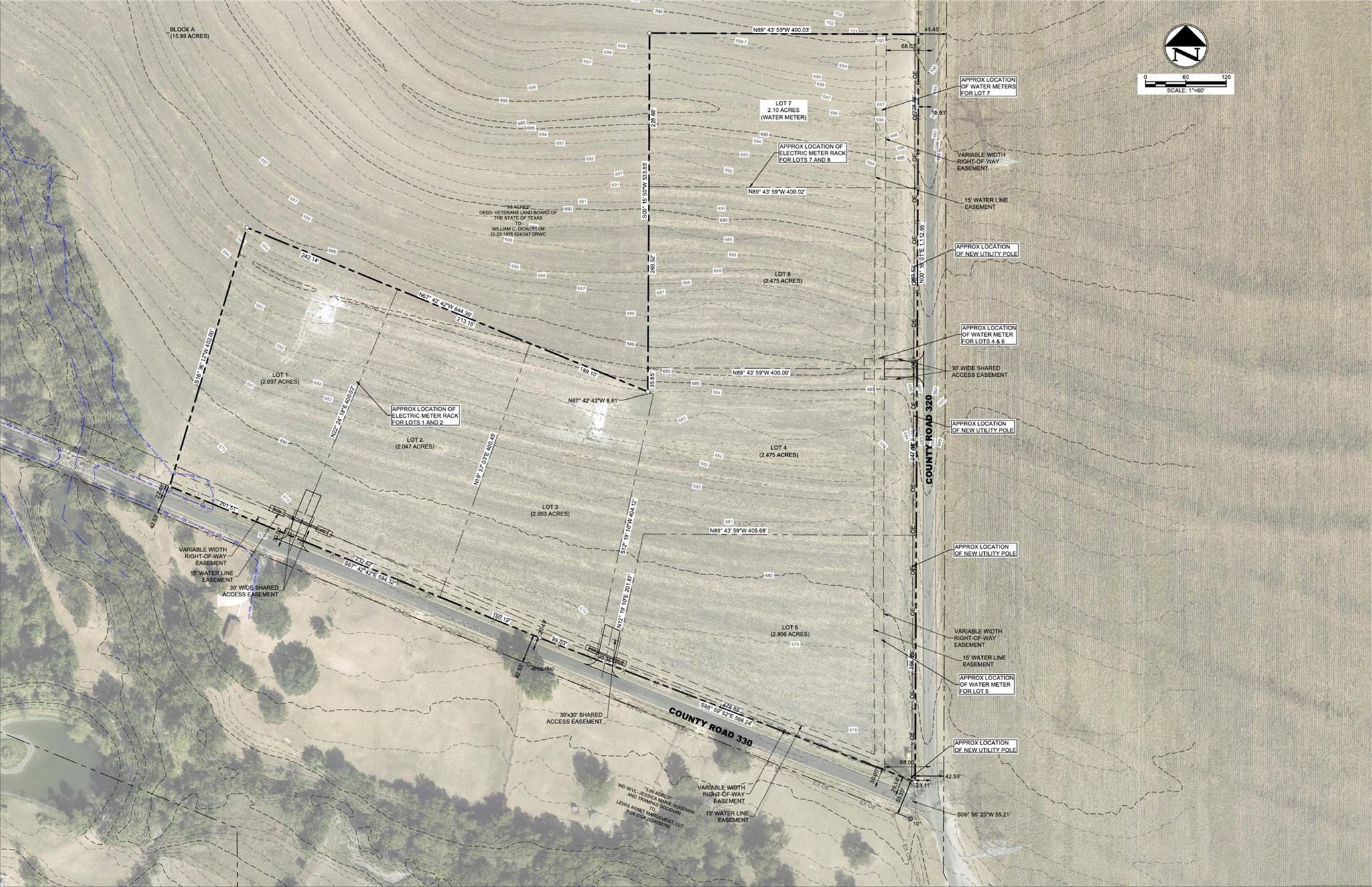 Lot 4 County Road 320