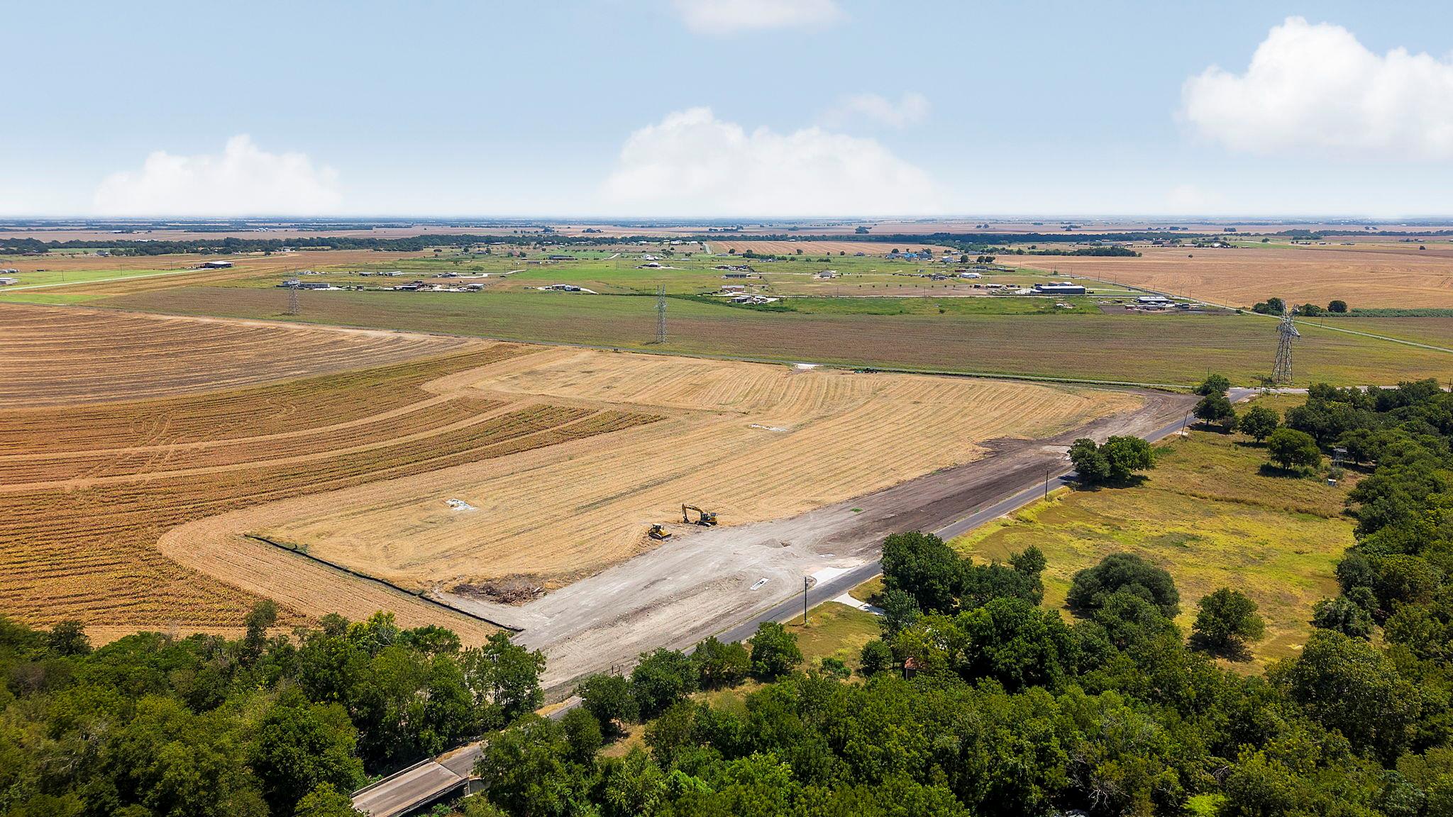 Lot 4 County Road 320