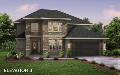 Photo of 417 Lost Tree DR, Buda, TX 78610 (MLS # 7175100)