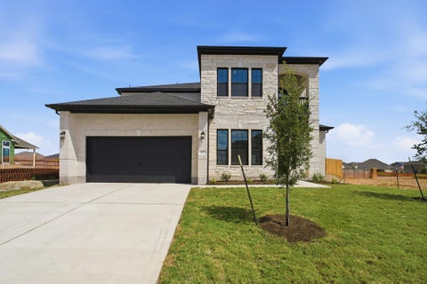Photo of 417 Lost Tree DR, Buda, TX 78610 (MLS # 7175100)