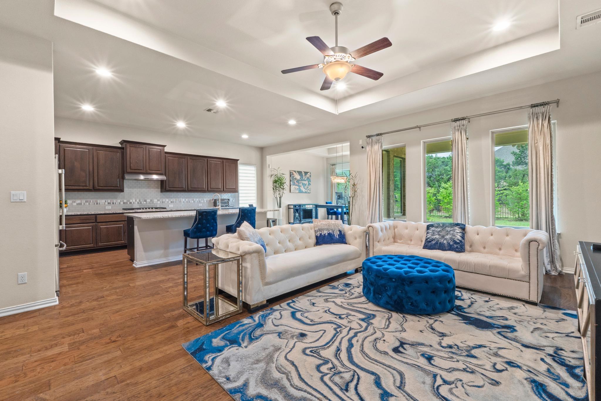 126 Medina Hills CT