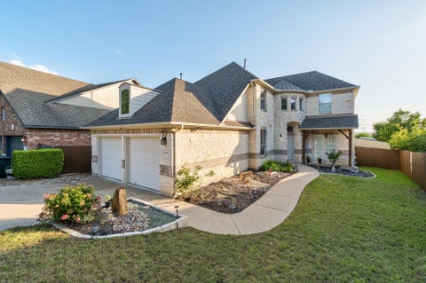 Tiny photo for 2409 Golden Gate PARK, Austin, TX 78732 (MLS # 8760388)