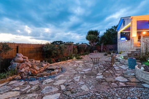 Tiny photo for 2409 Golden Gate PARK, Austin, TX 78732 (MLS # 8760388)