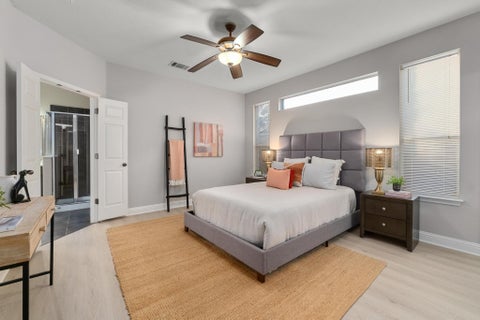 Tiny photo for 2409 Golden Gate PARK, Austin, TX 78732 (MLS # 8760388)