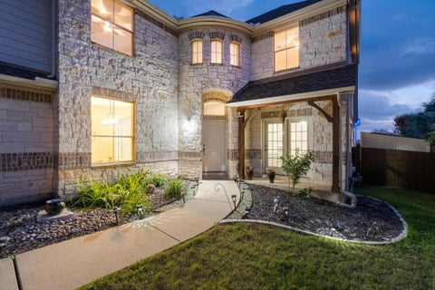 Tiny photo for 2409 Golden Gate PARK, Austin, TX 78732 (MLS # 8760388)