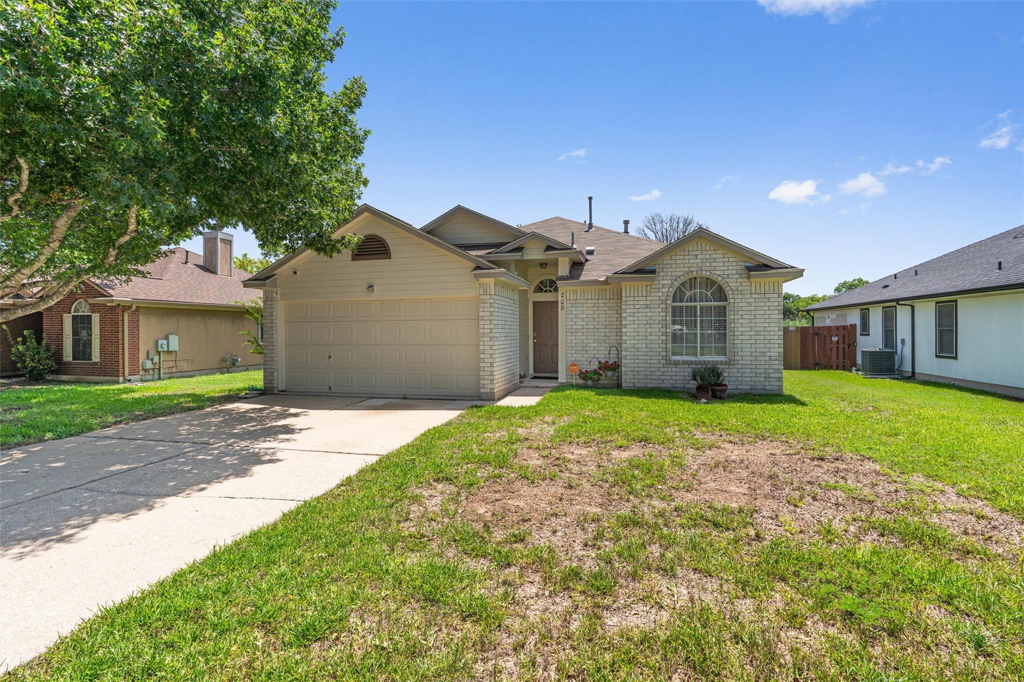 208 Meadowside DR