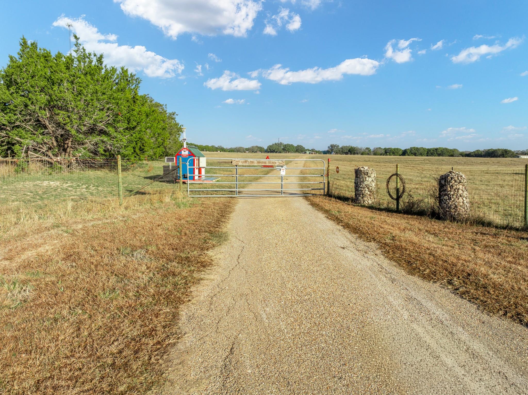 853 County Road 4390