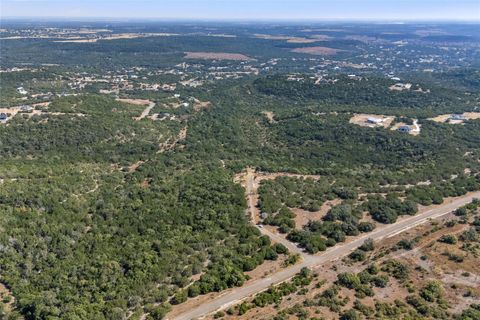 Lots 198-A & 201-A Canyon Ridge CT Bertram TX 78605