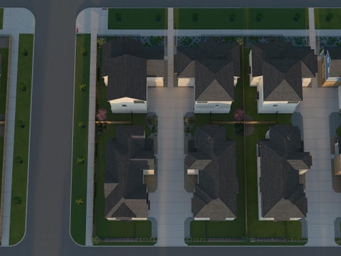 Tiny photo for 6313 Stockman DR #4, Austin, TX 78747 (MLS # 7557810)
