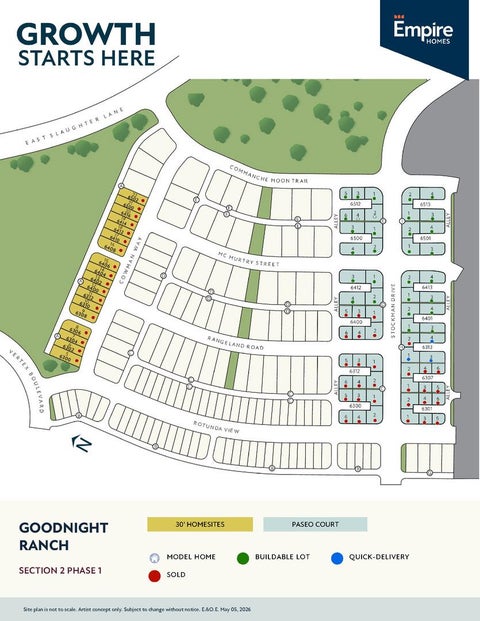 Tiny photo for 6313 Stockman DR #4, Austin, TX 78747 (MLS # 7557810)