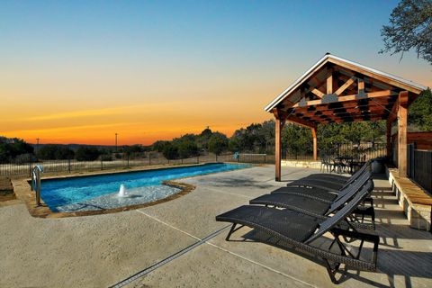 Photo of 901 Thompson Ranch RD, Wimberley, TX 78676 (MLS # 8258278)