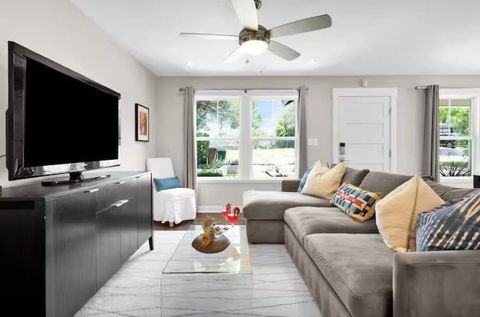 Tiny photo for 1809 W 10th ST, Austin, TX 78703 (MLS # 5230949)