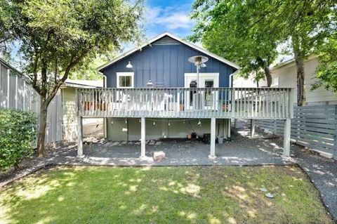 Tiny photo for 1809 W 10th ST, Austin, TX 78703 (MLS # 5230949)