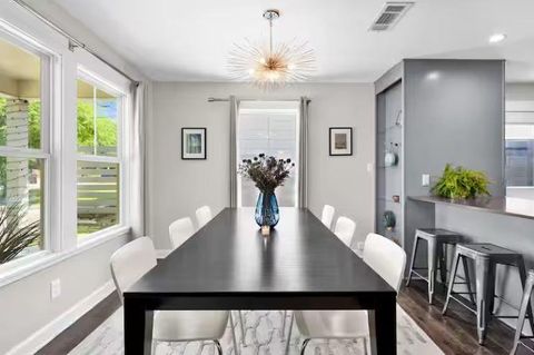 Tiny photo for 1809 W 10th ST, Austin, TX 78703 (MLS # 5230949)