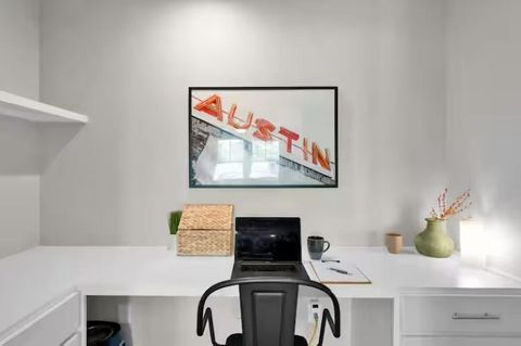 Tiny photo for 1809 W 10th ST, Austin, TX 78703 (MLS # 5230949)