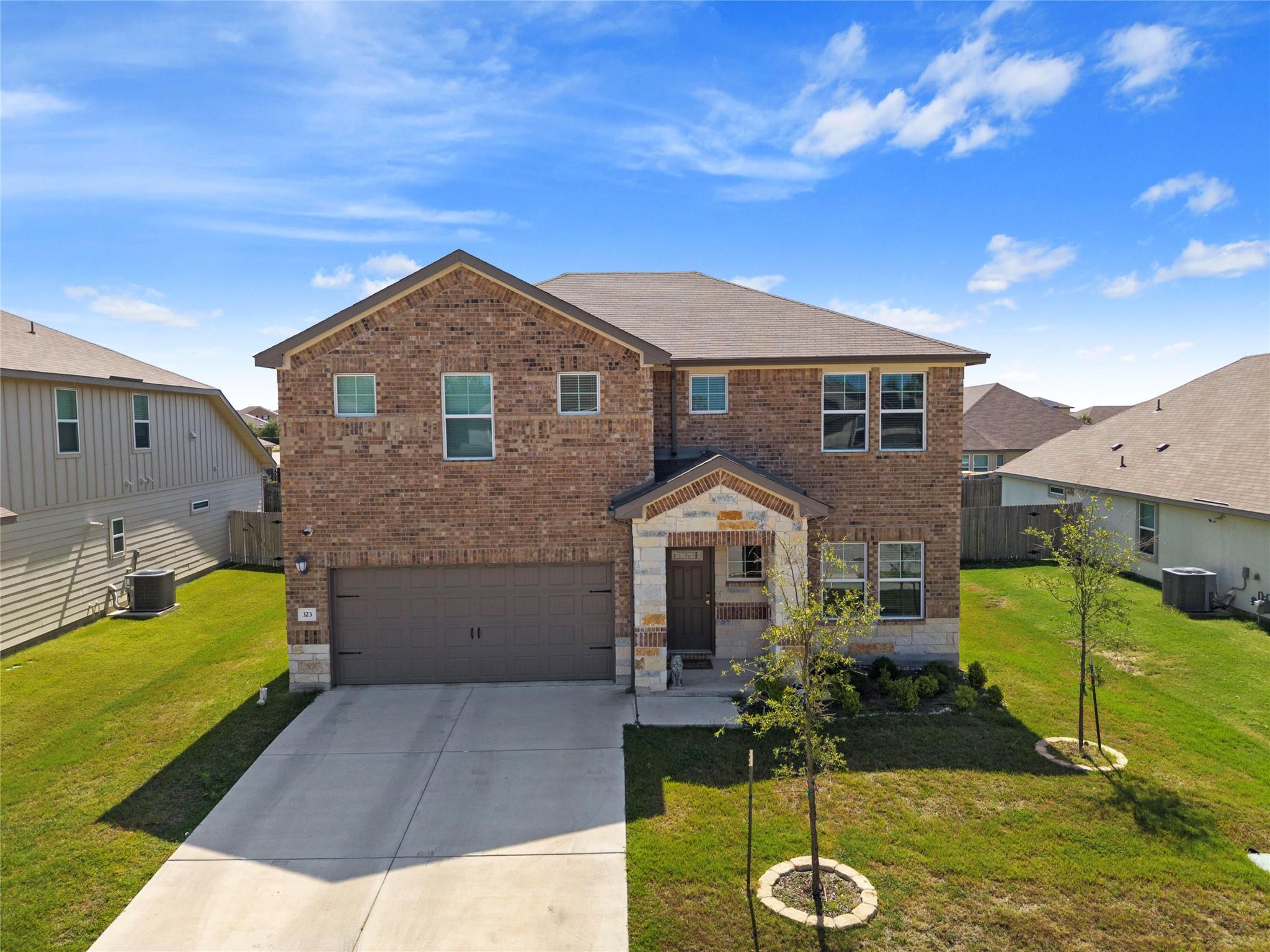 323 Windy Reed RD