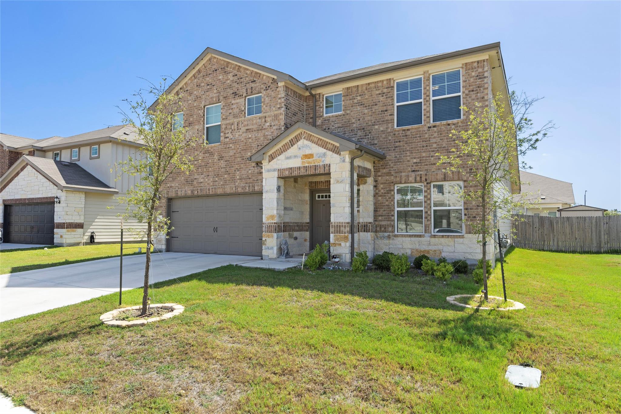 323 Windy Reed RD