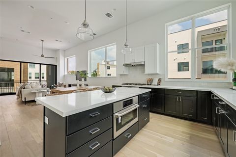 Tiny photo for 2805 McCurdy ST #19, Austin, TX 78723 (MLS # 6755056)
