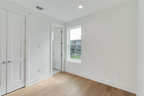 Tiny photo for 2805 McCurdy ST #19, Austin, TX 78723 (MLS # 6755056)