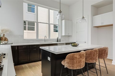 Tiny photo for 2805 McCurdy ST #19, Austin, TX 78723 (MLS # 6755056)