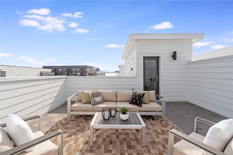 Tiny photo for 2805 McCurdy ST #19, Austin, TX 78723 (MLS # 6755056)