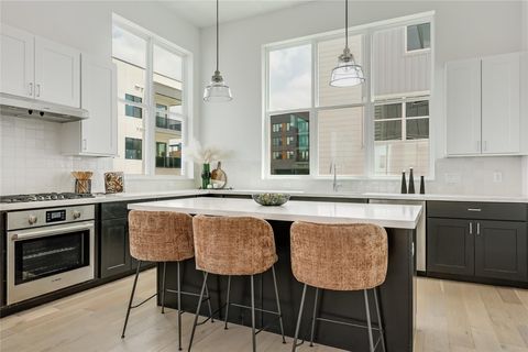 Tiny photo for 2805 McCurdy ST #19, Austin, TX 78723 (MLS # 6755056)