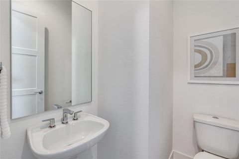 Tiny photo for 2805 McCurdy ST #19, Austin, TX 78723 (MLS # 6755056)