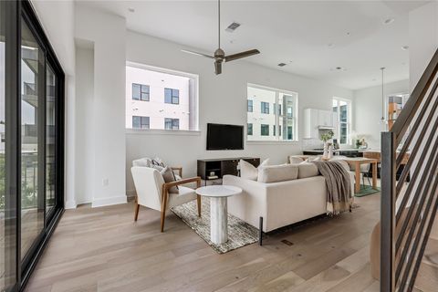 Tiny photo for 2805 McCurdy ST #19, Austin, TX 78723 (MLS # 6755056)