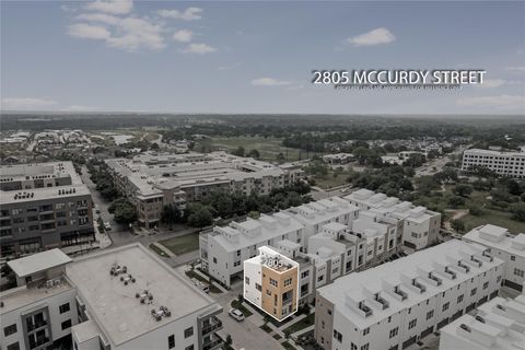 Tiny photo for 2805 McCurdy ST #19, Austin, TX 78723 (MLS # 6755056)
