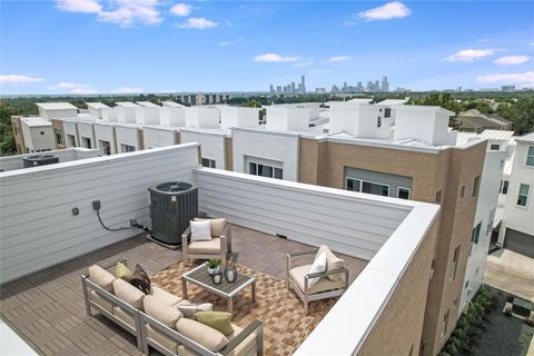 Tiny photo for 2805 McCurdy ST #19, Austin, TX 78723 (MLS # 6755056)