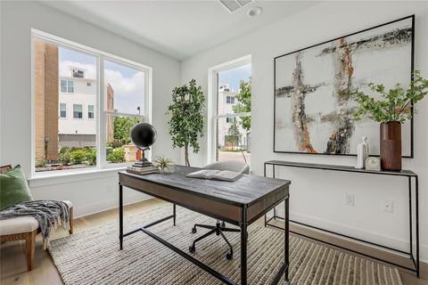 Tiny photo for 2805 McCurdy ST #19, Austin, TX 78723 (MLS # 6755056)